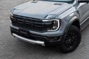 Ford Ranger Raptor 4,407 P.M | Raptor | Ford Warranty + S/Contract | 0% Downpayment