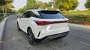 لكزس RX 350 PRESTIGE