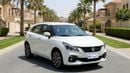 Suzuki Baleno GLX 2024 | AED 532/Month | 0 DP | 30 Day Return | Warranty | Service History