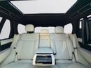 Land Rover Range Rover HSE LWB P530 AED 7,520 P.M | 0% DOWN PAYMENT | UNDER WARRANTY AND SERVICE CONTRACT UNTIL 2029 | RANGE ROVER VOGU