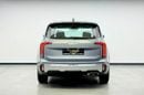 Kia Telluride GT Line, Warranty, Full Service History, Fully Loaded, GCC