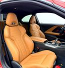 BMW M2 STANDARD Warranty + Service Pack, Full Service History, Very Low Km, GCC