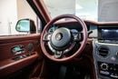 Rolls Royce Cullinan STANDARD