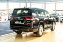 Toyota Land Cruiser GXR 4.0L FULL OPTION