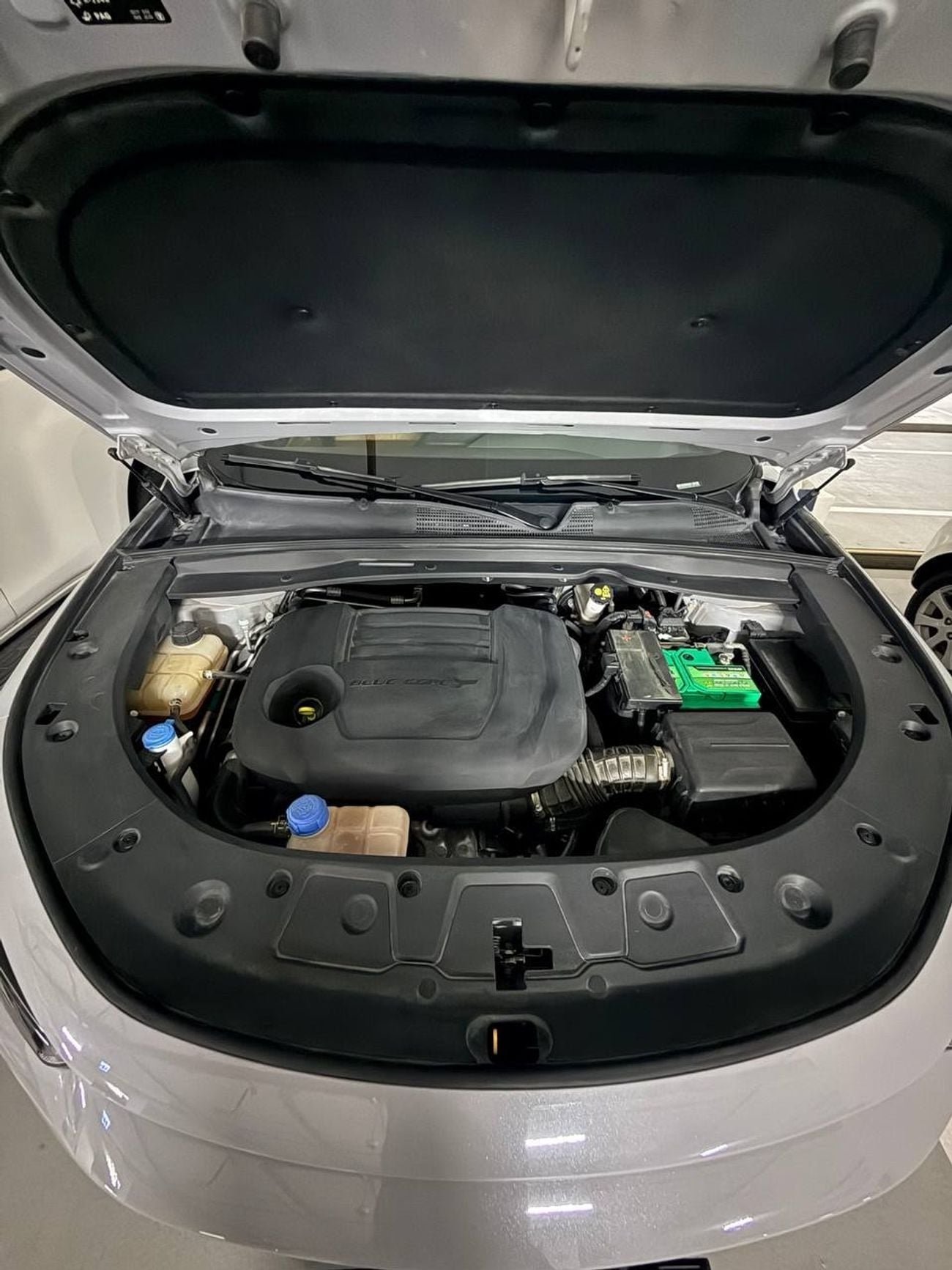 Changan UNI-K LIMITED