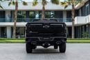 Chevrolet Silverado Z71 Silverado 6.2 Z71 Package | 2,938 P.M | 0% Downpayment | Under Warranty