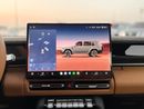 شيري آي كار V27 2027 iCAUR V27 الرائدة 1.5 لتر AWD REEV (تسجيل محلي وتصدير)