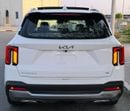 Kia Sorento EX FOP Kia Sorento 3.5L 4WD Luxury 2026 Model Export Only