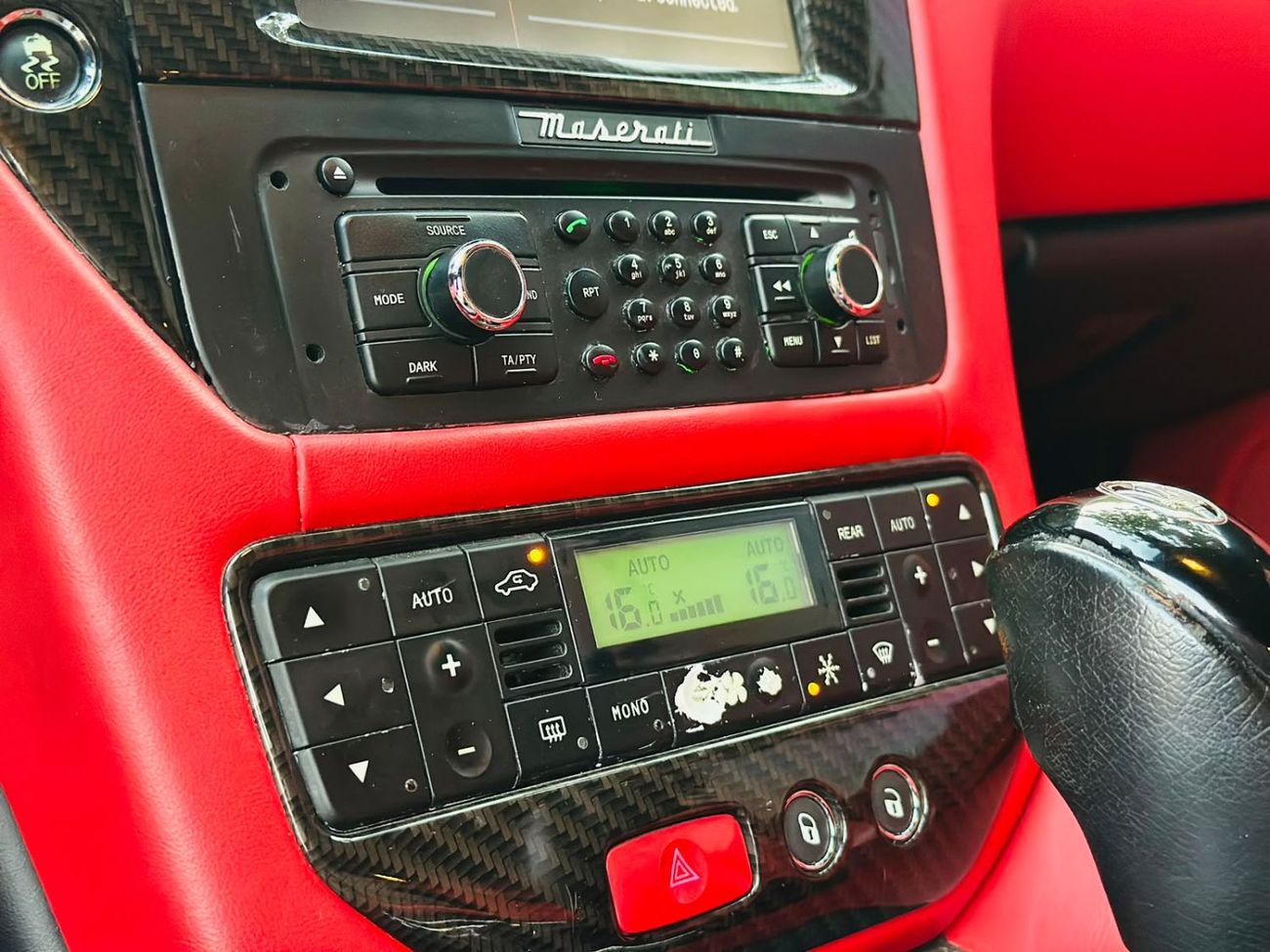 Maserati Gran Turismo SPORT