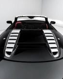 أودي R8 SPYDER V8 FSI QUATTRO