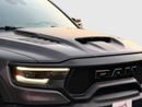 RAM 1500 TRX | 702 HP SUPERCHARGED V8 | FULL AGENCY SERVICE | GCC