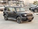 شيري آي كار V27 2027 iCAUR V27 الرائدة 1.5 لتر AWD REEV (تسجيل محلي وتصدير)