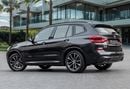 BMW X3 XDRIVE 30i M SPORT | 2,155 P.M | 0% Downpayment | Full BMW History!