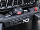 Jeep Wrangler RUBICON
