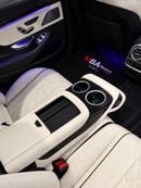 مرسيدس بنز S 560 STANDARD