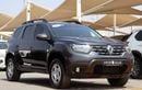 Renault Duster LE ACCIDENTS FREE - GCC - ORIGINAL PAINT - 1600 CC - PERFECT CONDITION INSIDE OUT