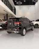 MG ZS STANDARD