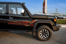 Toyota Land Cruiser 70 LC76 LX