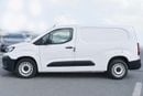Peugeot Partner 1.6L DIESEL M/T 2025 MODEL