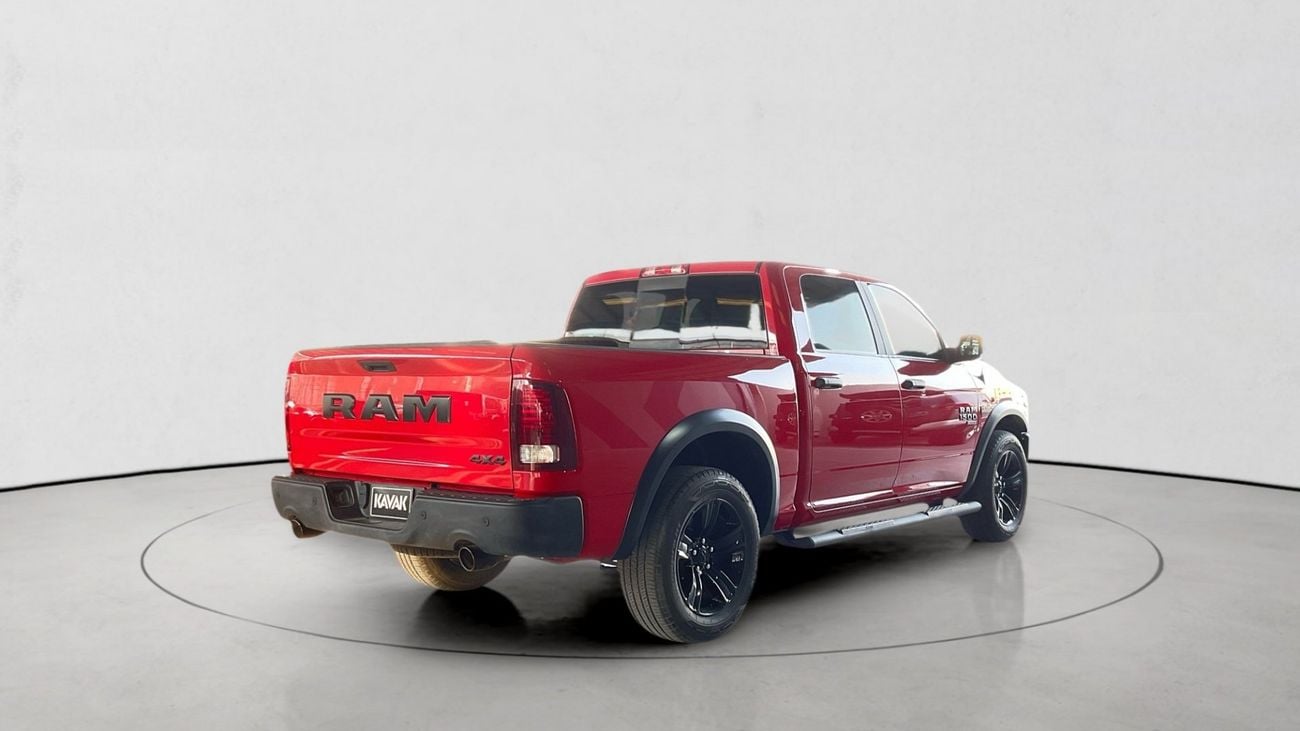 RAM 1500 WARLOCK | Guaranteed Warranty | 0 Down Payment