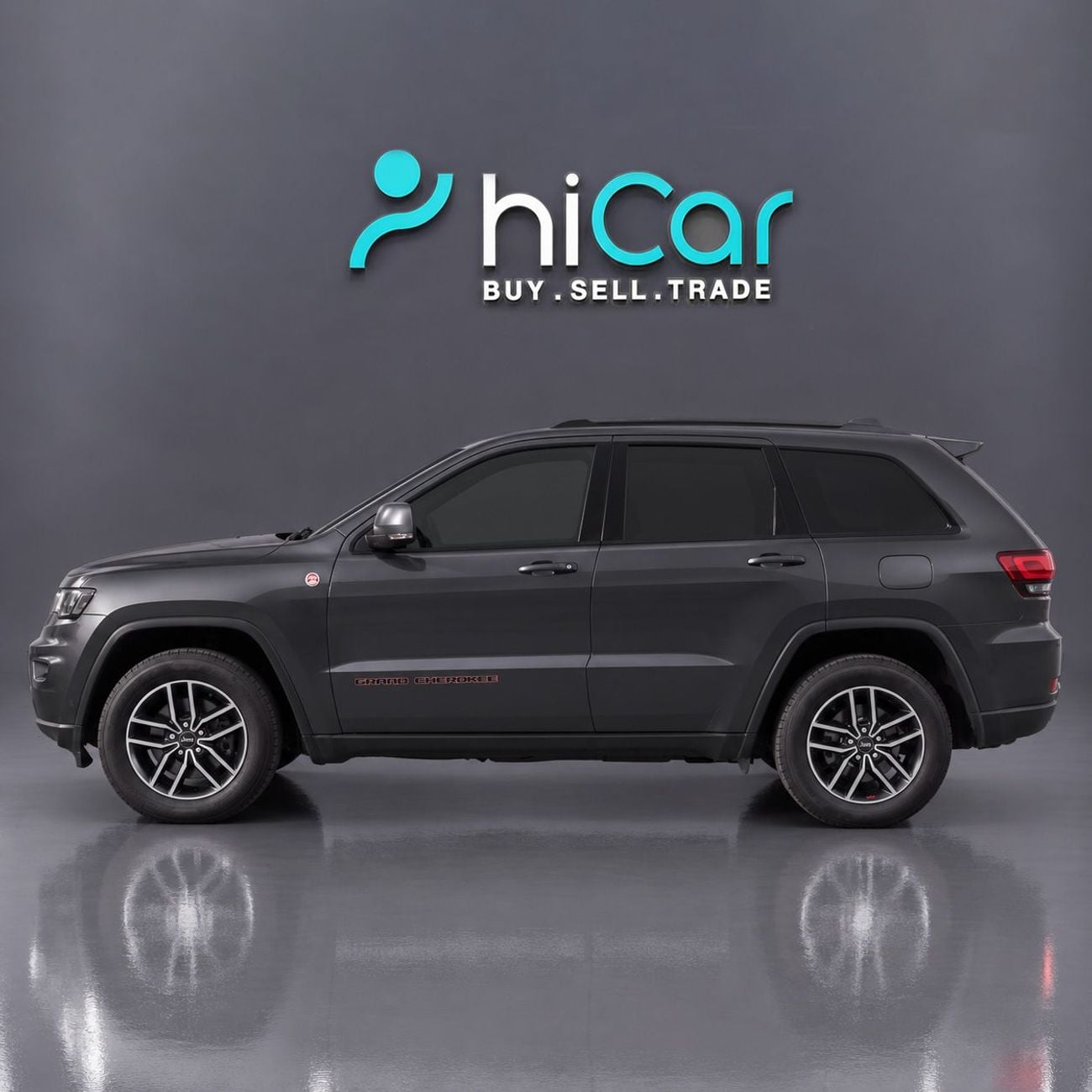 جيب شيروكي TRAILHAWK 1,532 درهم إماراتي شهرياً • بدون دفعة أولى • جيب جراند شيروكي تريل هوك • ضمان لمدة عام