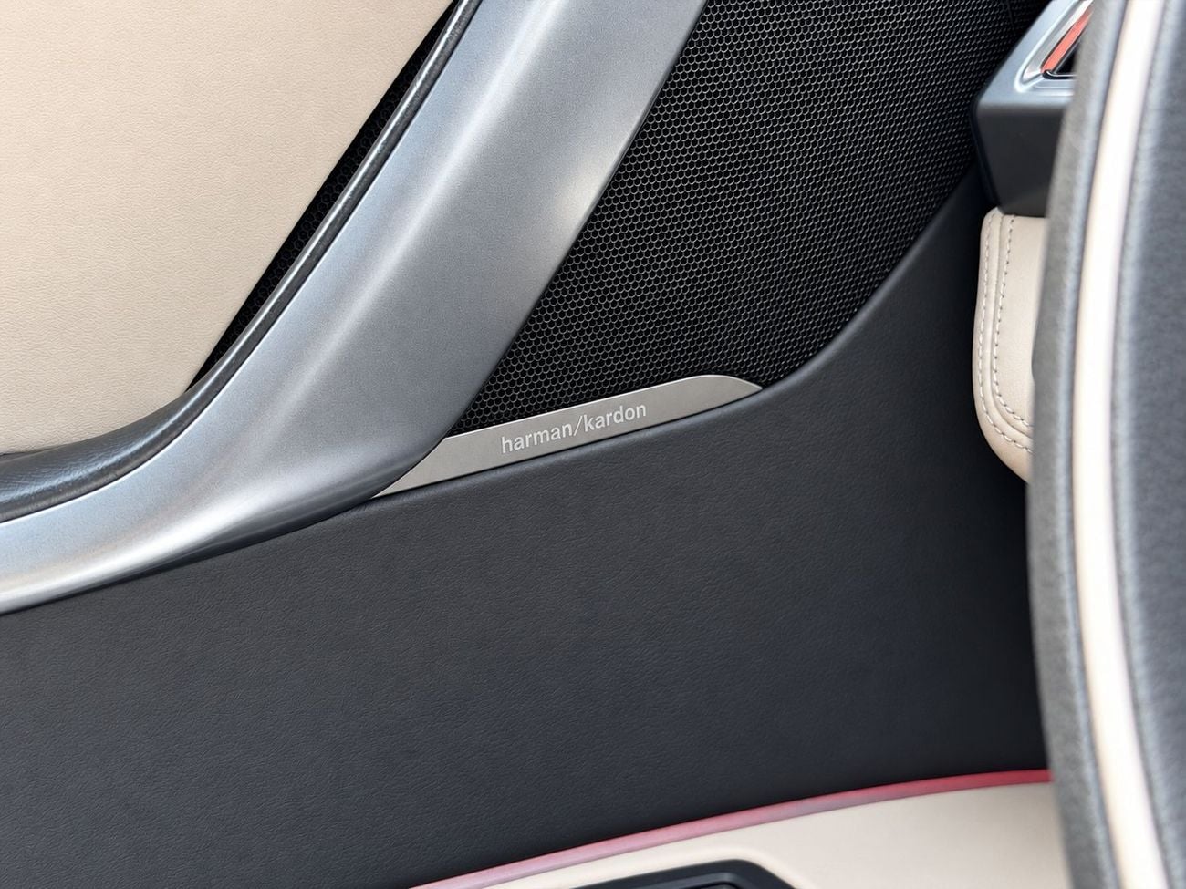 BMW i8 STANDARD