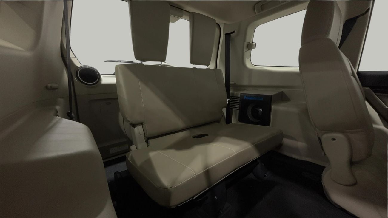 Mitsubishi Pajero GLS HIGHLINE 2020 | AED 973/Month | 0 DP | 30 Day Return | Warranty