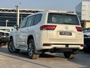 Toyota Land Cruiser GXR
