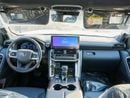 Toyota Land Cruiser VX