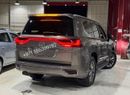 Toyota Land Cruiser GXR 4.0L