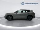 Volkswagen Touareg ELEGANCE Touareg R-Line + 3L | Leeds 21" Black Alloys | Varenna Leather | Premium R-Line Specification | Matt