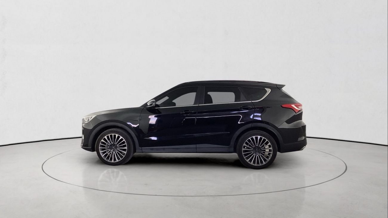 Jetour X70 | Guaranteed Warranty | 0 Down Payment