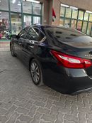 نيسان ألتيما SV