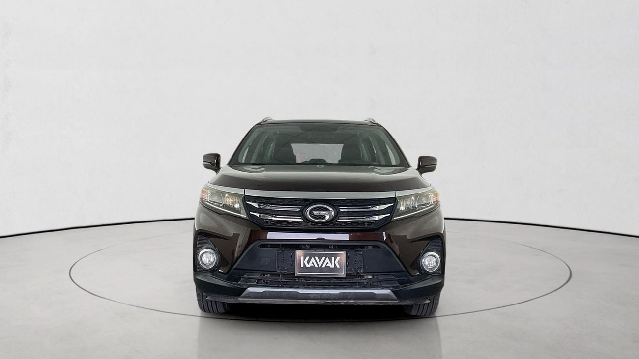 GAC GS3 GE | Guaranteed Warranty | 0 Down Payment
