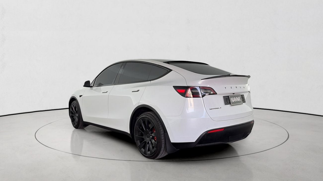 Tesla Model Y LONG RANGE | Guaranteed Warranty | 0 Down Payment