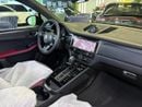 Porsche Macan STANDARD 2026 Porsche Macan| GCC | Dealer Warranty | 21-inch RS Spyder Rims