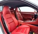 Porsche Cayman GTS, Full Service History, Fully Loaded, Excellent Condition, GCC