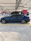 Mercedes Benz E300