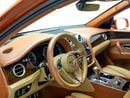 Bentley Bentayga European Spec - Impeccable Condition