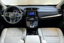 Honda CR-V LX