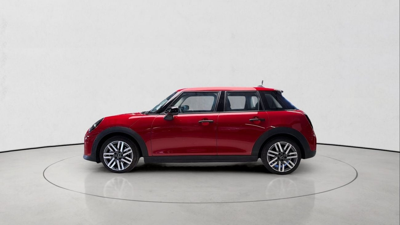 Mini Cooper C ESSENTIAL | Guaranteed Warranty | 0 Down Payment