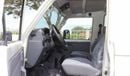 Toyota Land Cruiser 70 Hardtop LC78, 2.8L Diesel 4WD A/T | 2026 Model | For Export 2.8L Diesel 4WD 6A/T | 2026 Model | Ready for Export
