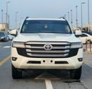 تويوتا لاند كروزر إي إكس آر طلاء أصلي