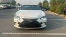 Lexus ES300h PLATINUM