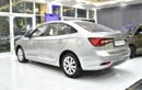 أم جي 5 COMFORT EXCELLENT DEAL for our MG 5 ( 2024 Model ) in Silver Color GCC Specs