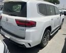 Toyota Land Cruiser VXR