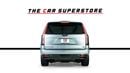 Cadillac Escalade SPORT 600 Sport-GCC-7 Seats-Full Service History With Dealer-Black Pack-Captain Seats
