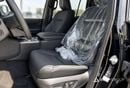 Toyota Prado ADVENTURE 2.4L Turbo Petrol | FULL OPTION | Automatic | 4WD | Black | Digital Cockpit | Sunroof | All-Terrain