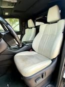 Lexus LM 300H LM 300h Hybrid | UAE - Excellent Condition | Regional Specs: