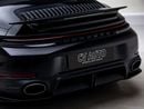 Porsche 911 TURBO S Cabriolet | GCC Spec | Under Dealer Warranty - Performance Icon